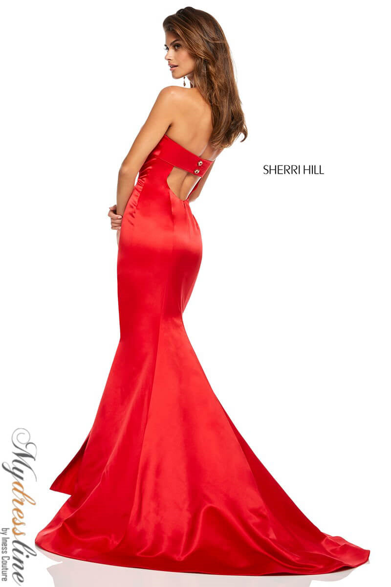 Sherri Hill 52753 - Mydressline