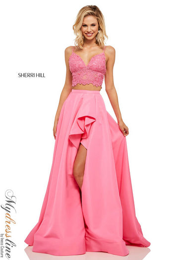 Sherri Hill 52754 - Mydressline