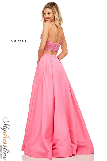 Sherri Hill 52754 - Mydressline