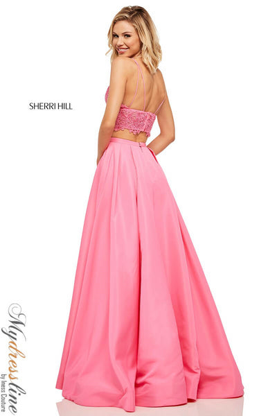 Sherri Hill 52754 - Mydressline