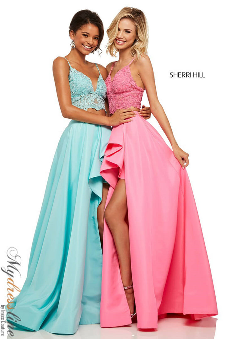 Sherri Hill 52754 - Mydressline