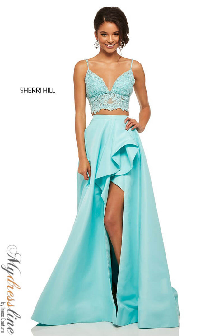 Sherri Hill 52754 - Mydressline