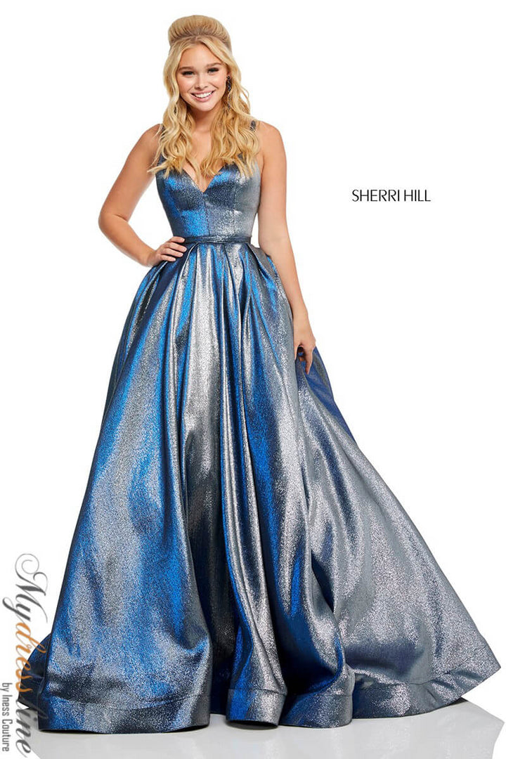 Sherri Hill 52755 - Mydressline