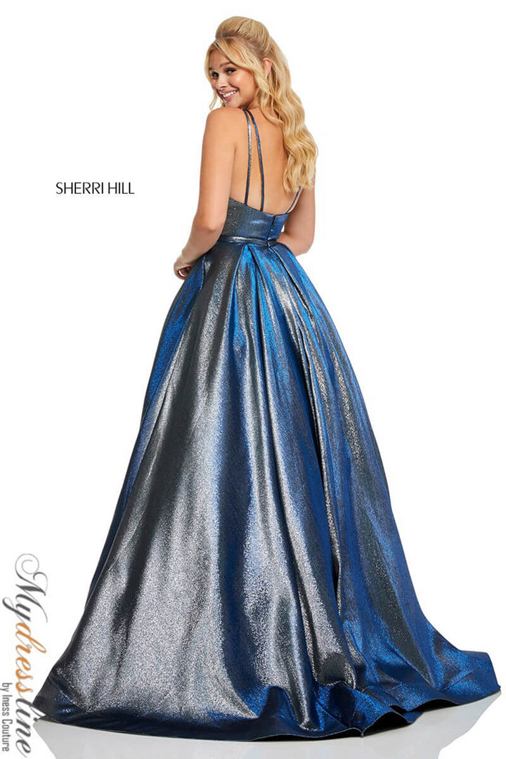 Sherri Hill 52755 - Mydressline