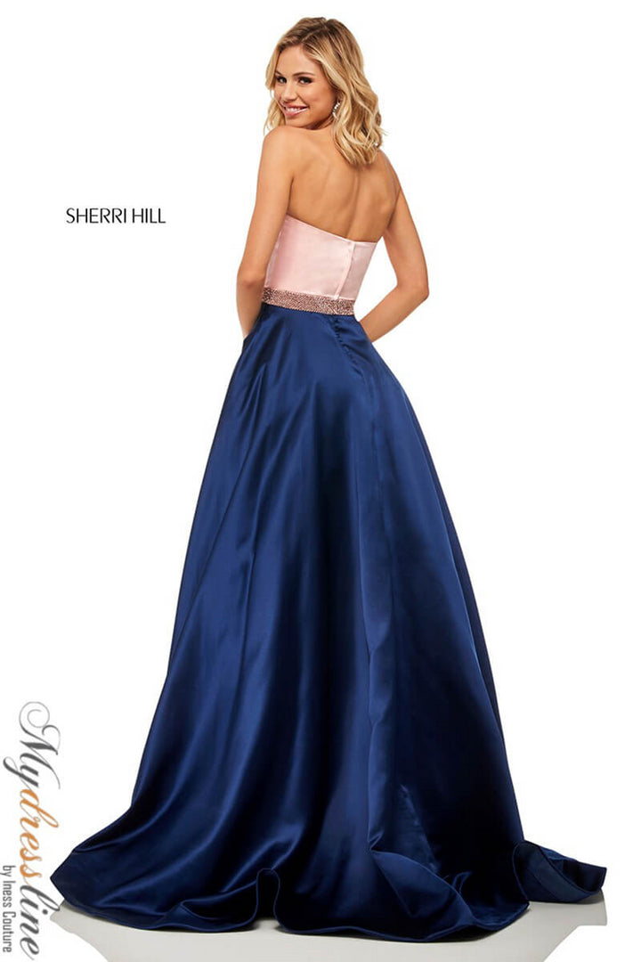 Sherri Hill 52776 - Mydressline