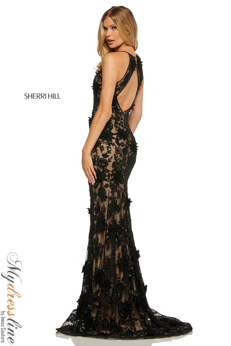 Sherri Hill 52778 - Mydressline