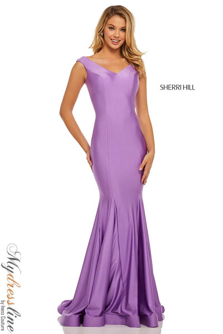 Sherri Hill 52783 - Mydressline