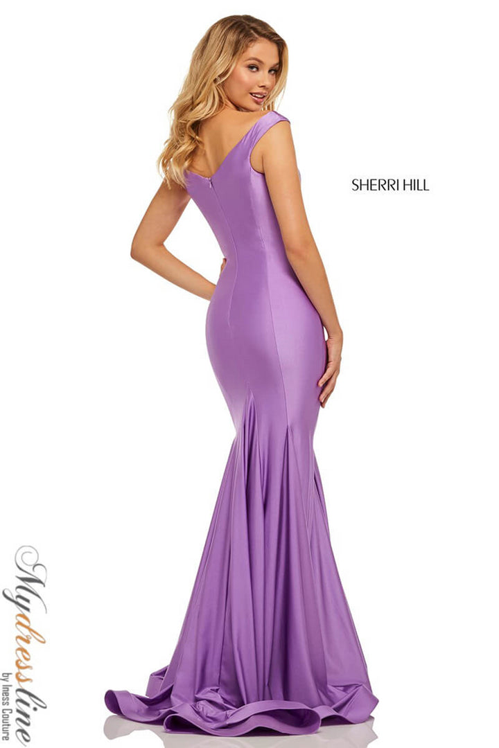 Sherri Hill 52783 - Mydressline