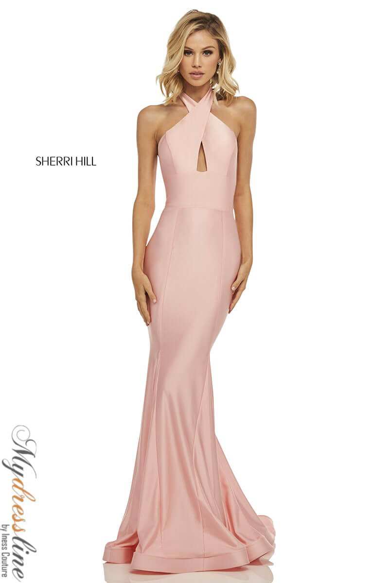 Sherri Hill 52784 - Mydressline