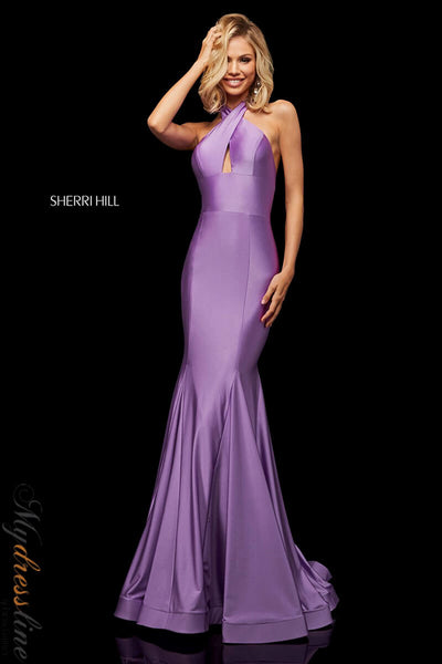 Sherri Hill 52784 - Mydressline