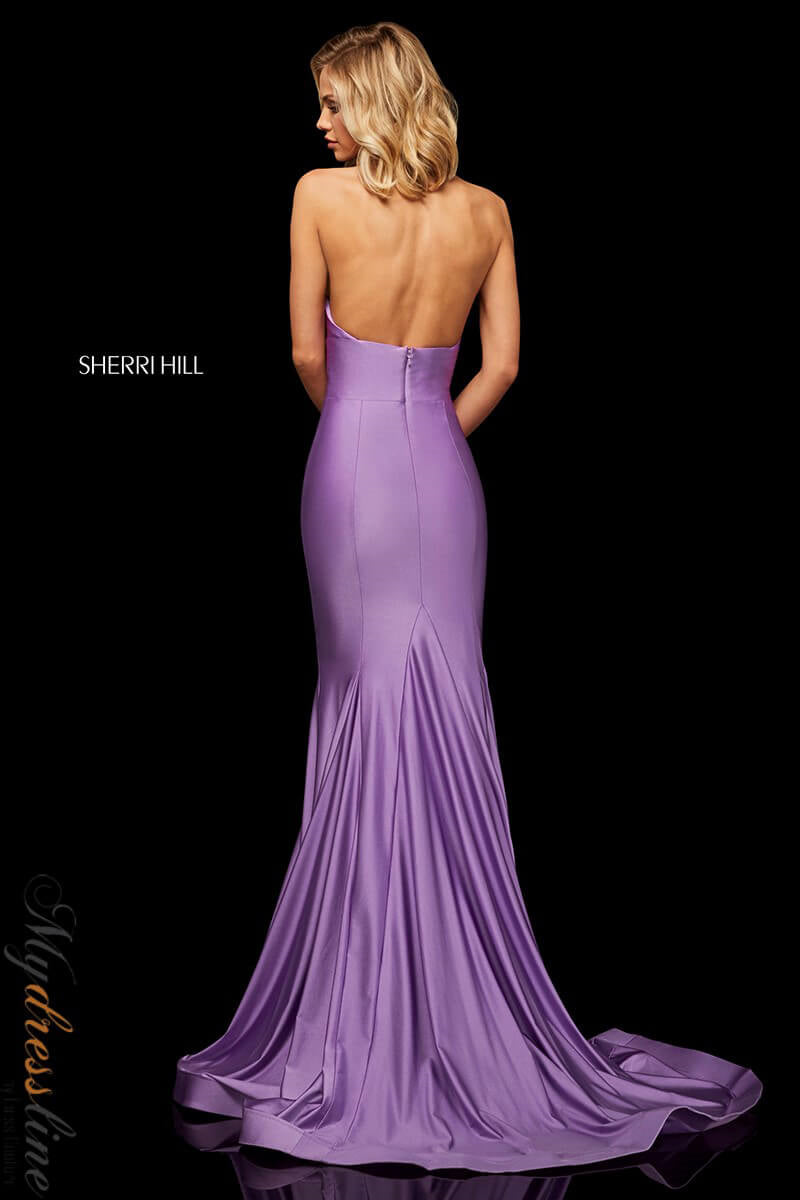 Sherri Hill 52784 - Mydressline