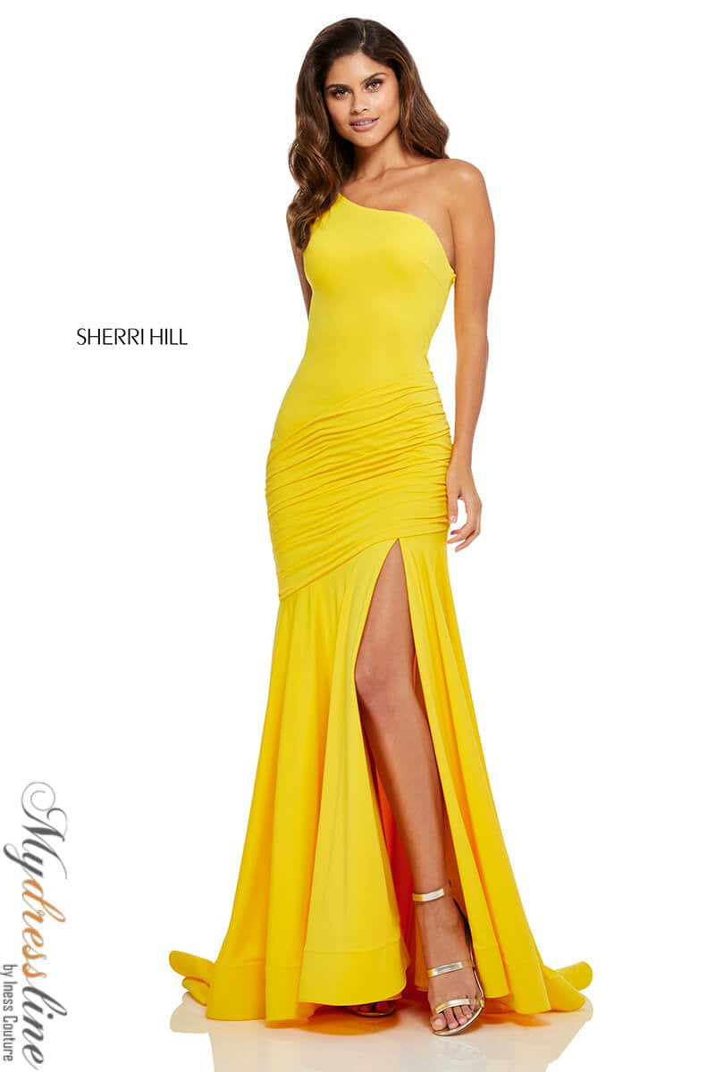 Sherri Hill 52789 - Mydressline