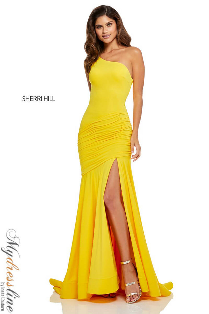 Sherri Hill 52789 - Mydressline
