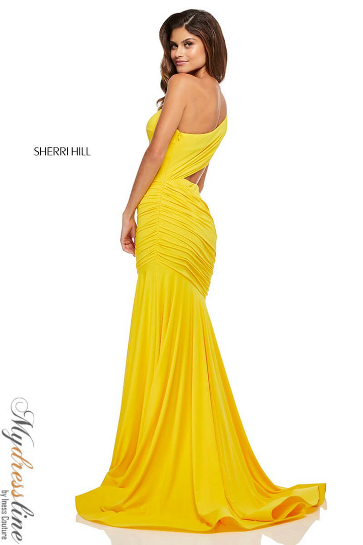 Sherri Hill 52789 - Mydressline