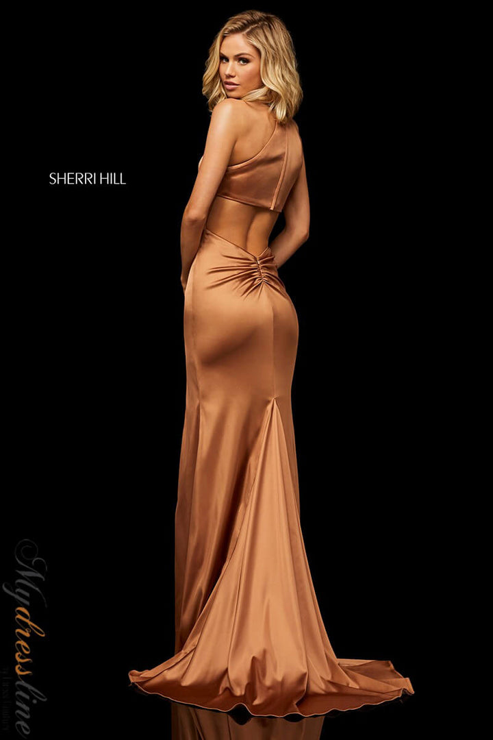 Sherri Hill 52795 - Mydressline
