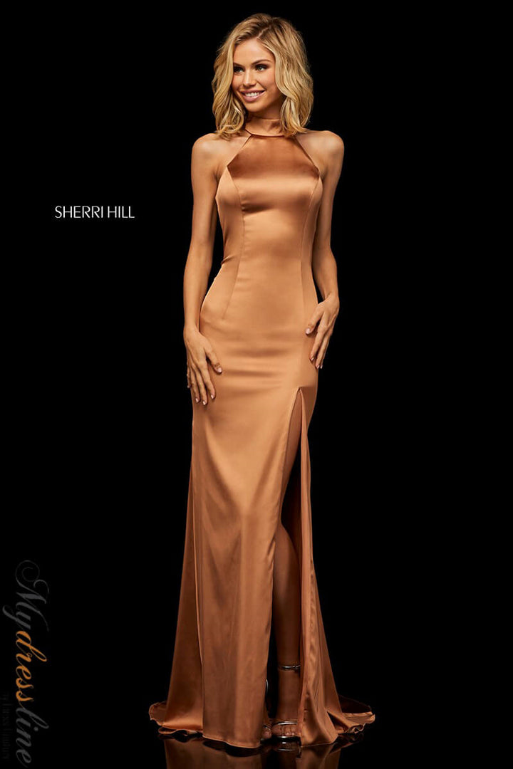 Sherri Hill 52795 - Mydressline