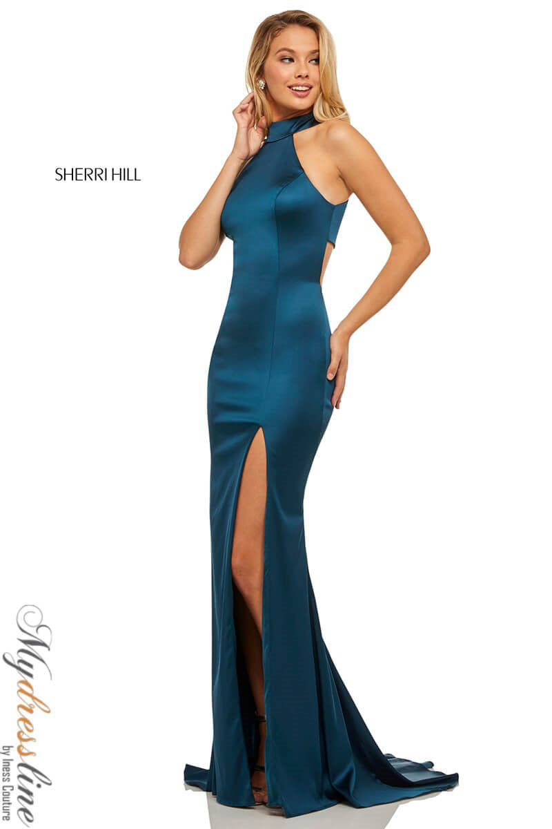 Sherri Hill 52795 - Mydressline