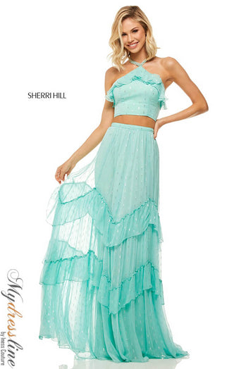 Sherri Hill 52798 - Mydressline