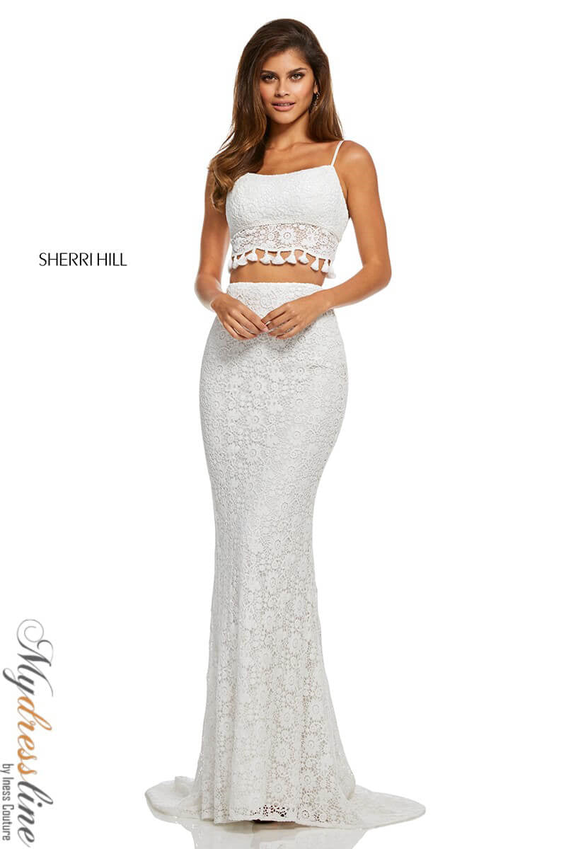 Sherri Hill 52810 - Mydressline