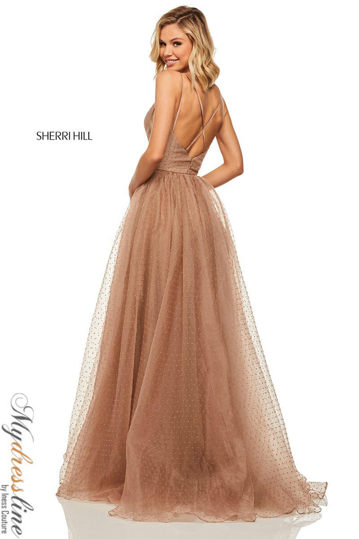 Sherri Hill 52812 - Mydressline