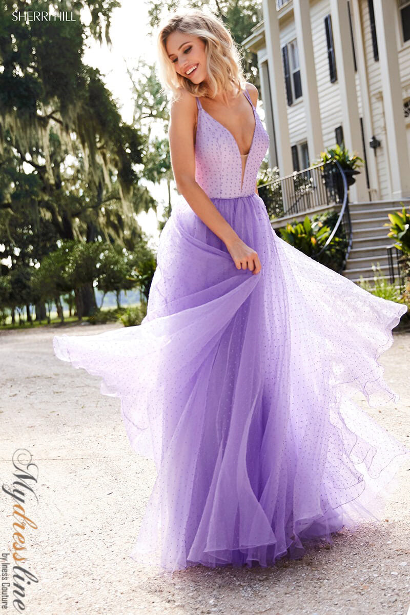 Sherri Hill 52812 - Mydressline