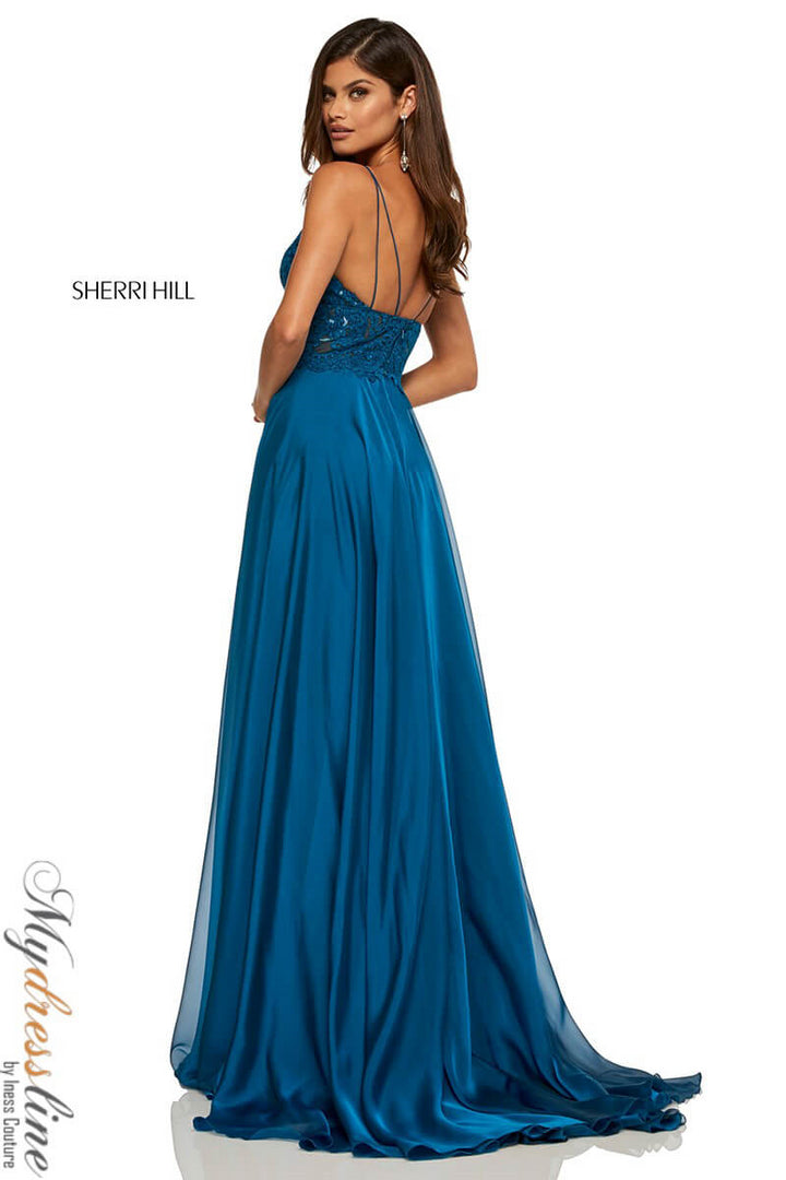 Sherri Hill 52818 - Mydressline