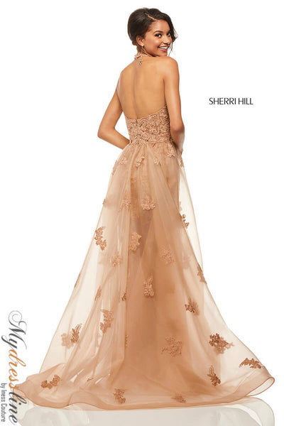 Sherri Hill 52819 - Mydressline