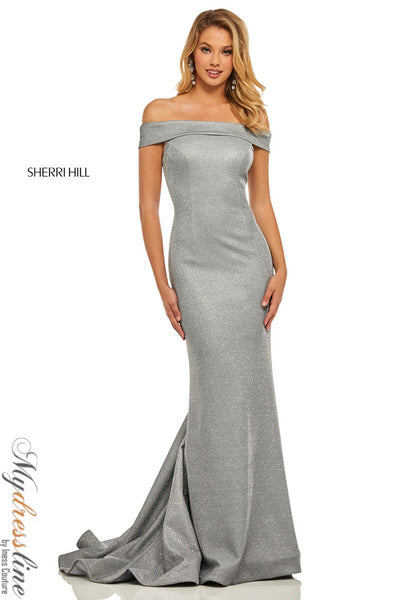 Sherri Hill 52825 - Mydressline