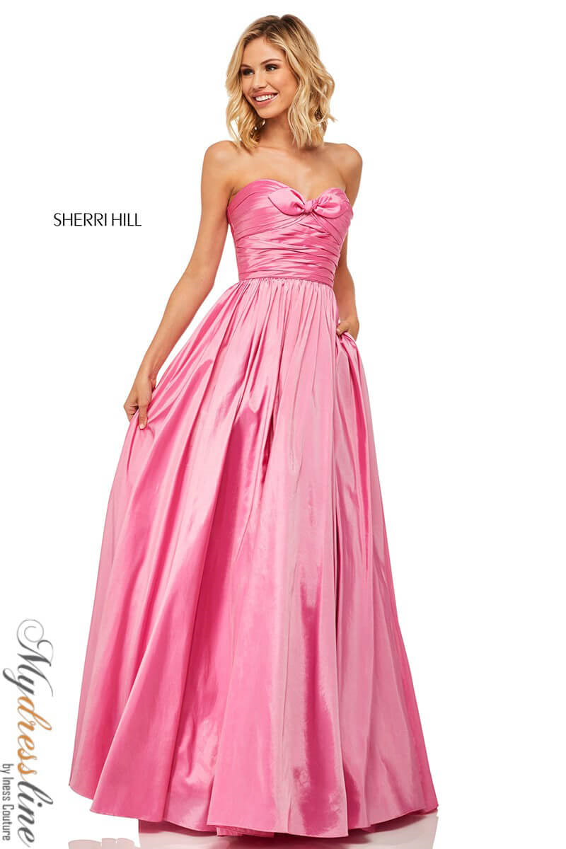 Sherri Hill 52833 - Mydressline