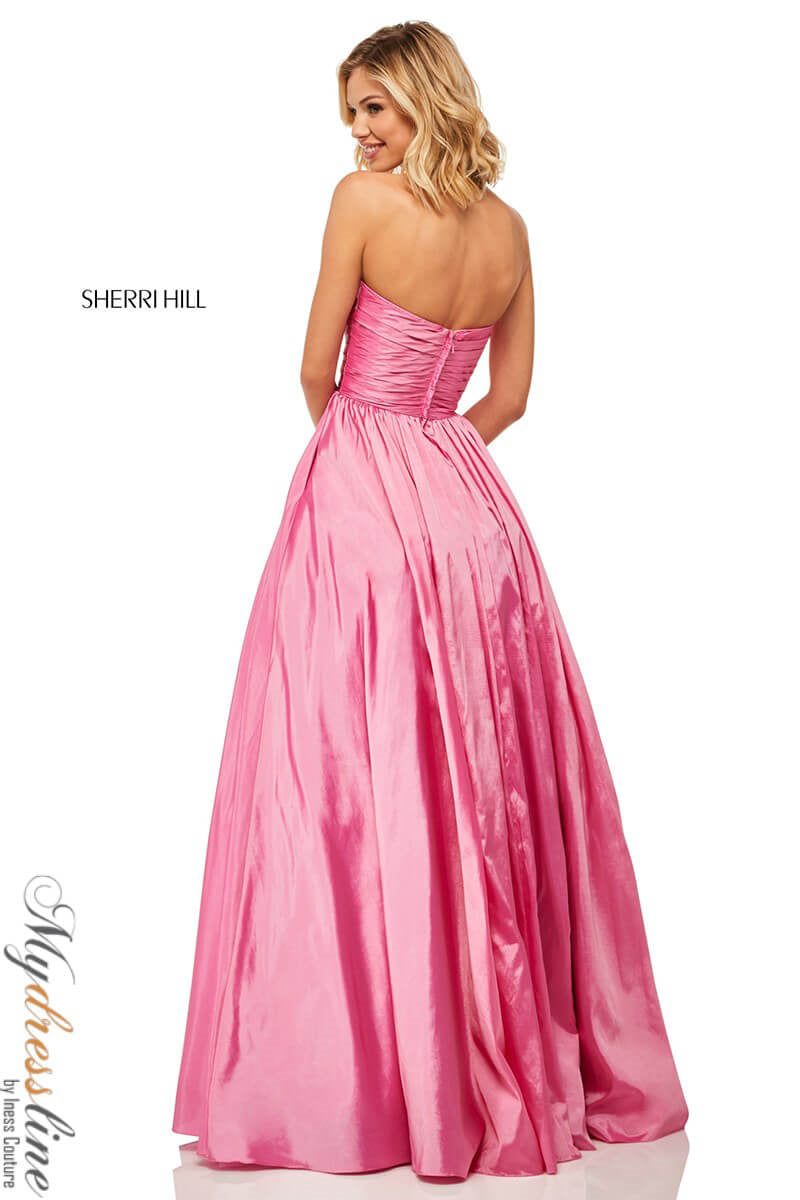 Sherri Hill 52833 - Mydressline