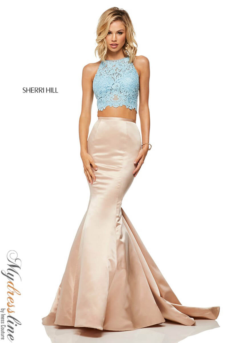 Sherri Hill 52851 - Mydressline
