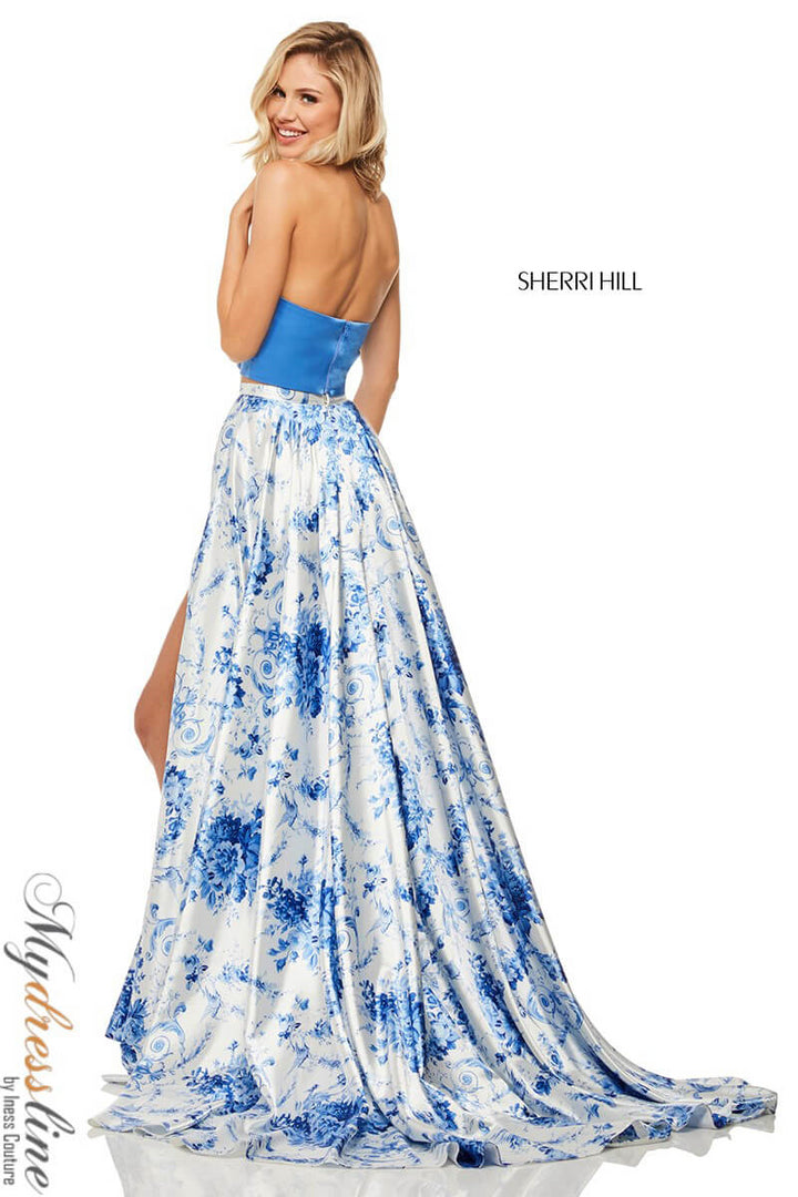 Sherri Hill 52894 - Mydressline