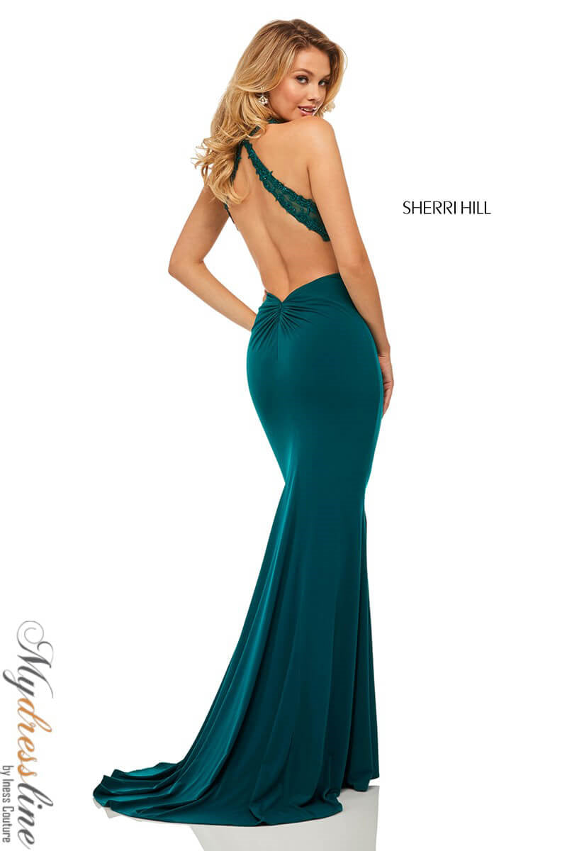 Sherri Hill 52901 - Mydressline
