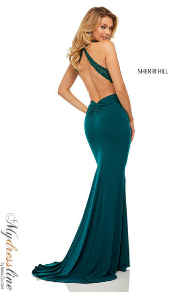 Sherri Hill 52901 - Mydressline