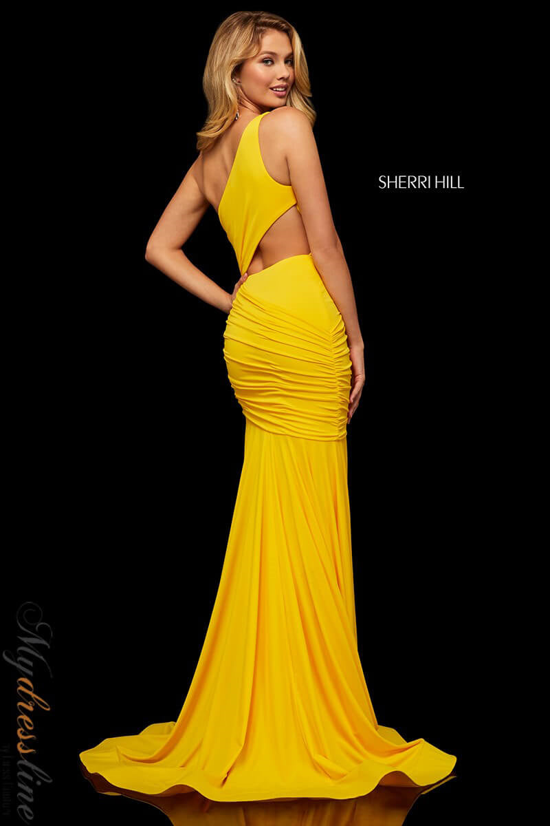 Sherri Hill 52902 - Mydressline