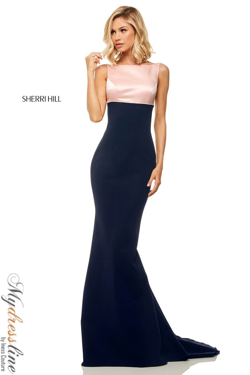 Sherri Hill 52903 - Mydressline