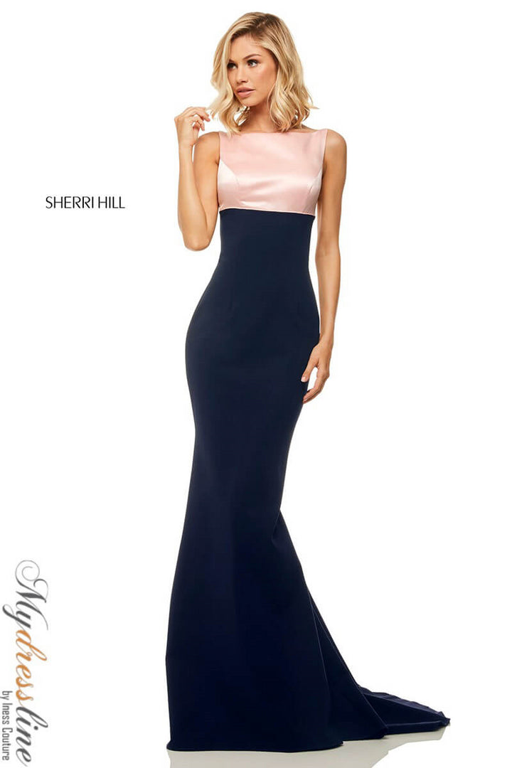 Sherri Hill 52903 - Mydressline