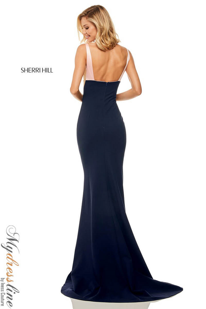 Sherri Hill 52903 - Mydressline