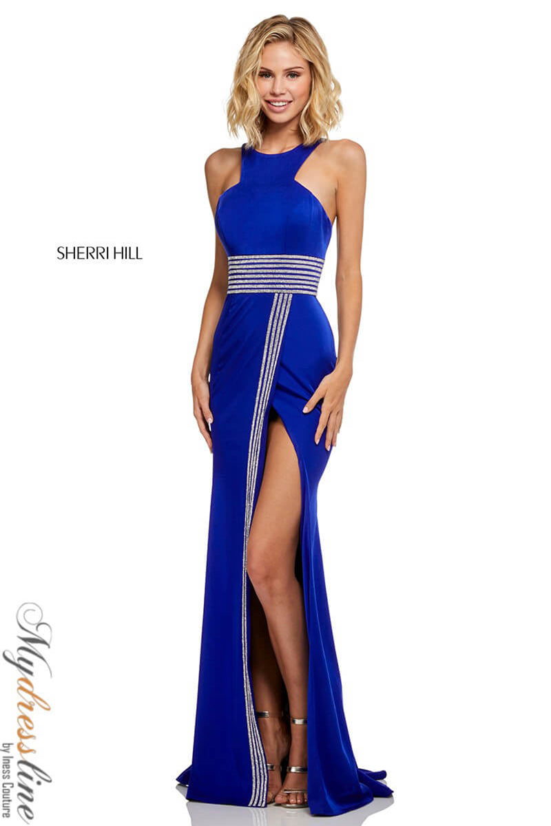 Sherri Hill 52904 - Mydressline