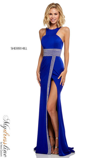 Sherri Hill 52904 - Mydressline