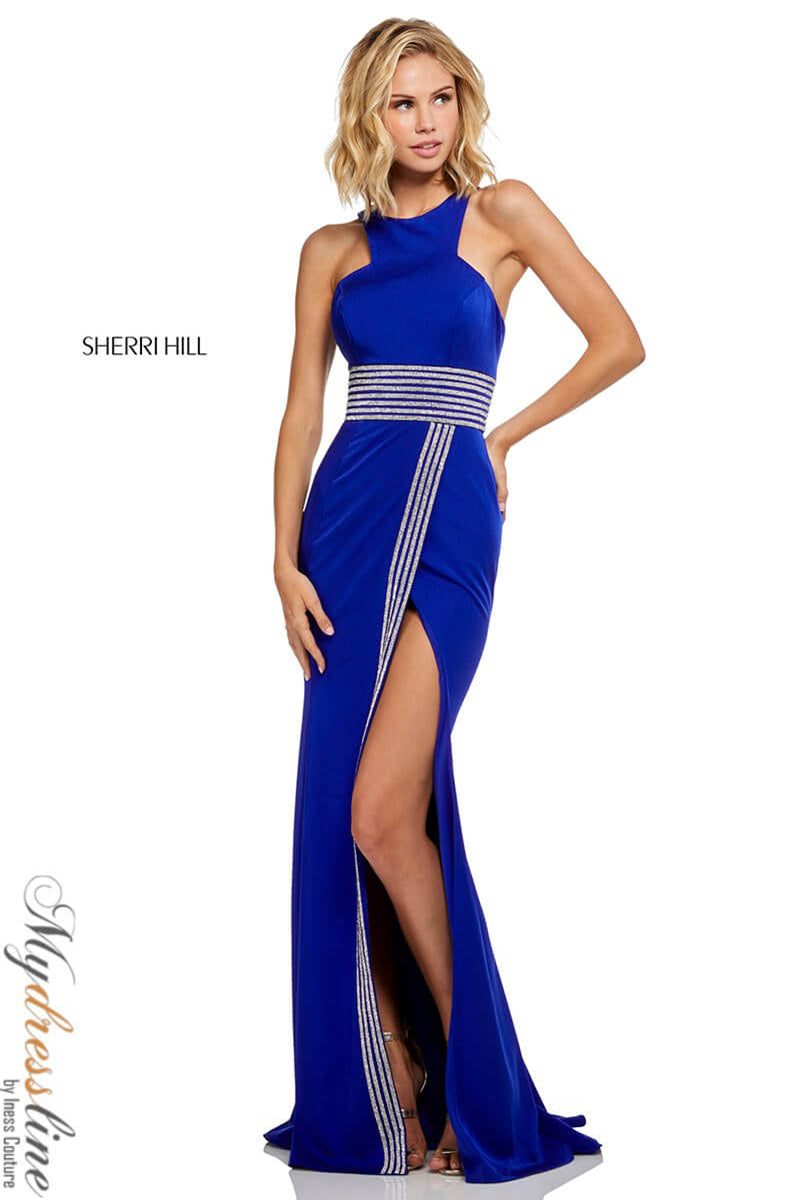 Sherri Hill 52904 - Mydressline