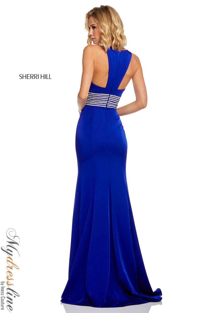 Sherri Hill 52904 - Mydressline
