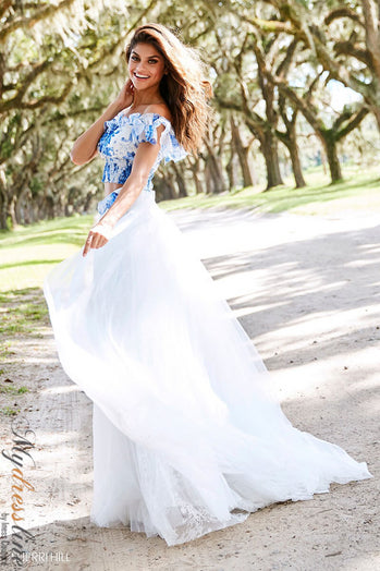 Sherri Hill 52910 - Mydressline