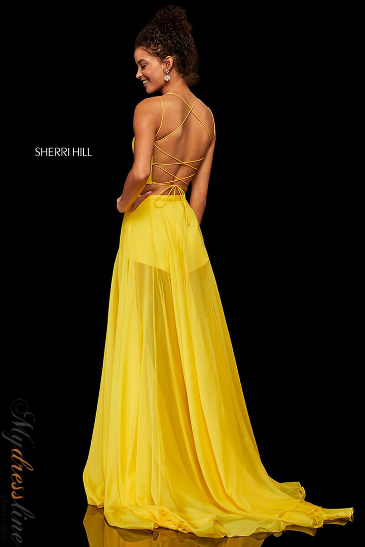 Sherri Hill 52918 - Mydressline