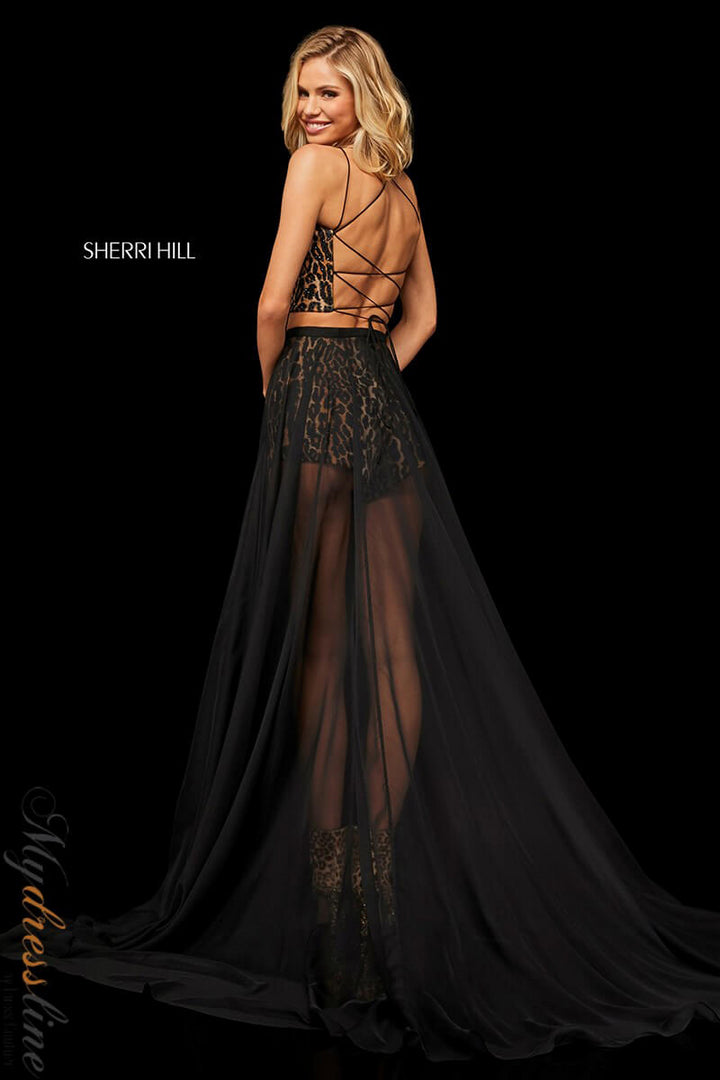 Sherri Hill 52919 - Mydressline