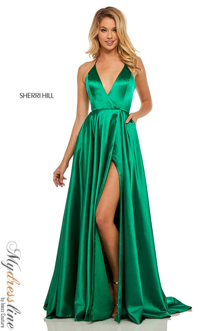 Sherri Hill 52921 - Mydressline