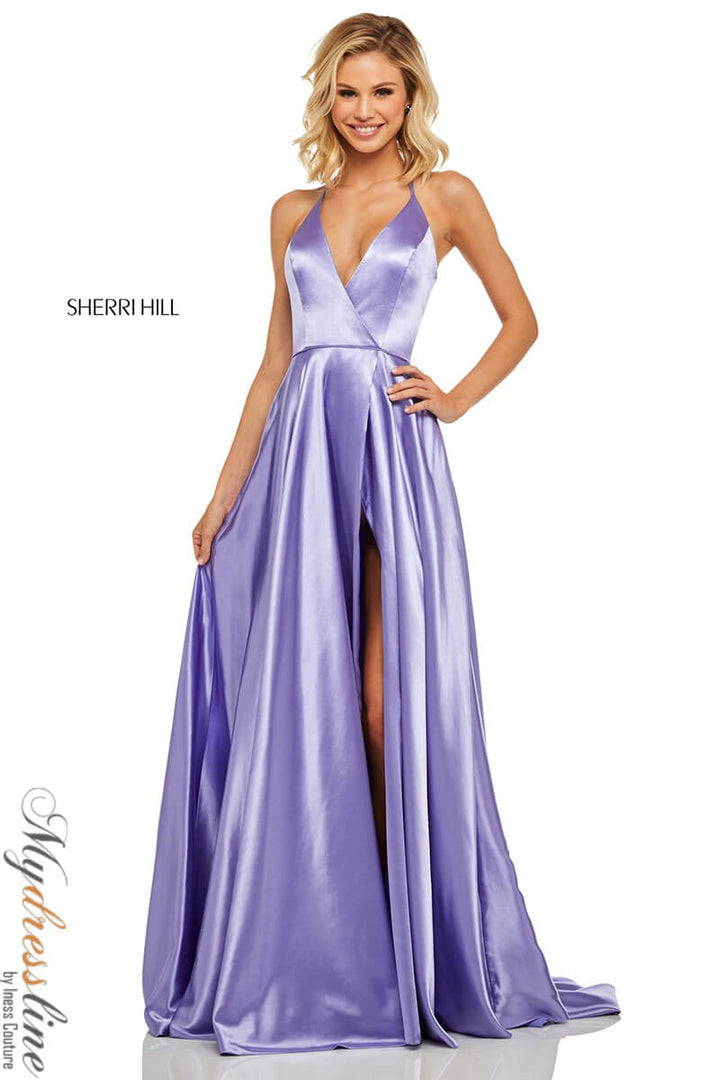 Sherri Hill 52921 - Mydressline