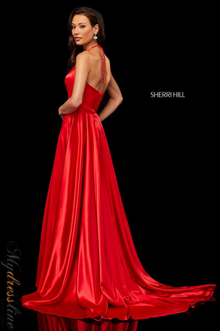 Sherri Hill 52921 - Mydressline