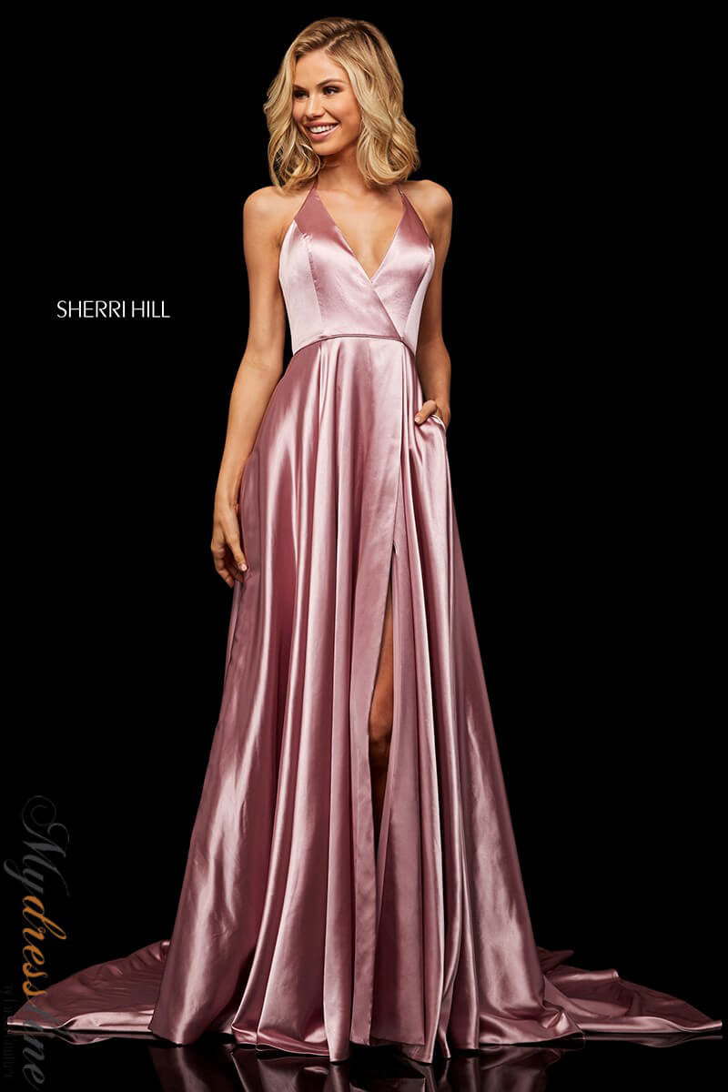 Sherri Hill 52921 - Mydressline