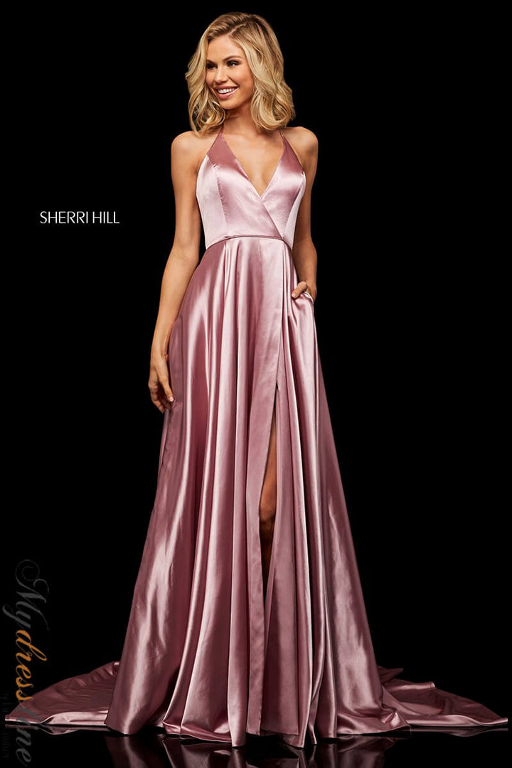 Sherri Hill 52921 - Mydressline